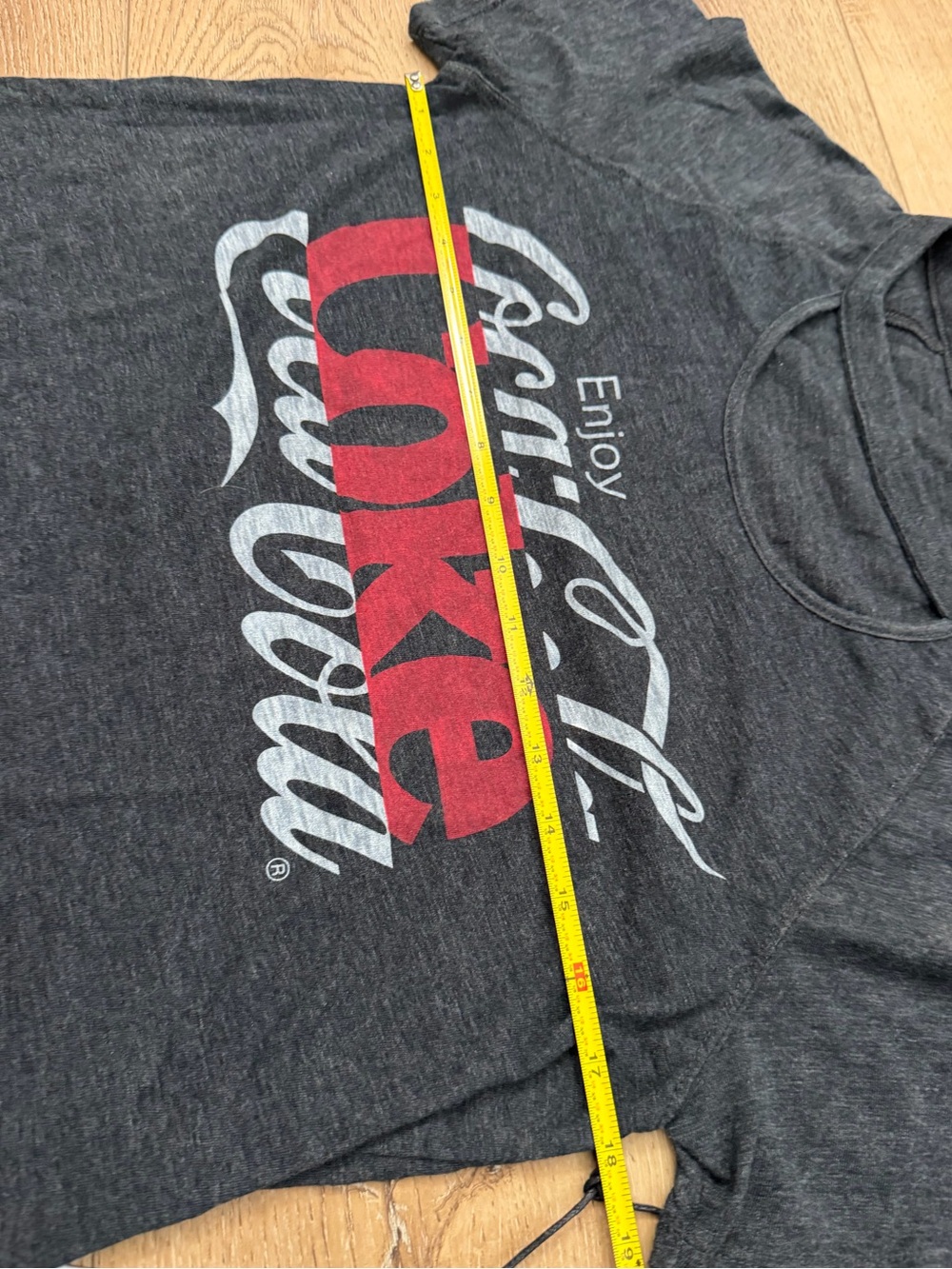 Rock and Republic Coke tee size Small - Picture 6 of 7